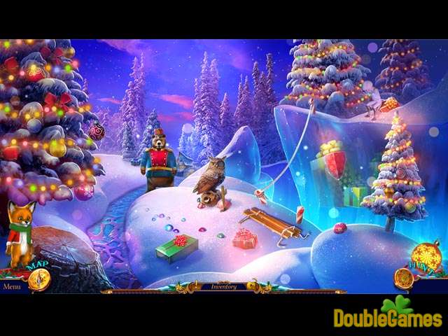 Free Download Christmas Stories: A Little Prince Screenshot 1