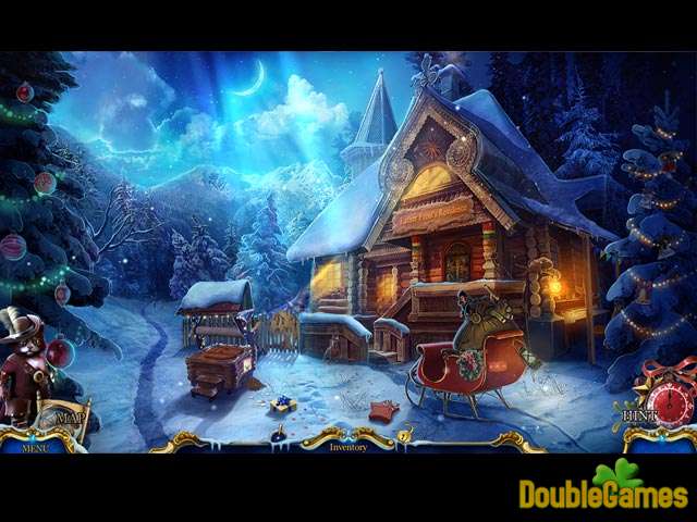 Free Download Christmas Stories: Puss in Boots Screenshot 1