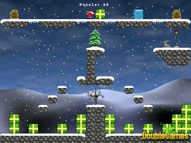 Free Download Christmas Tale Screenshot 2