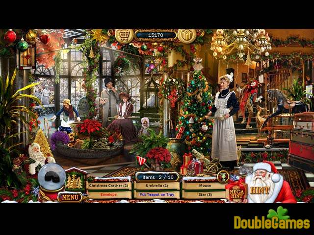 Free Download Christmas Wonderland 7 Screenshot 3