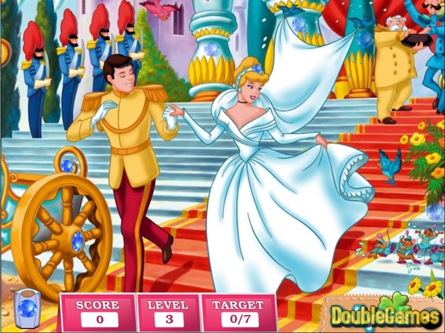 Free Download Cinderella: Hidden Gems Screenshot 3