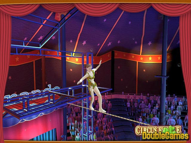Free Download Circus Empire Screenshot 1