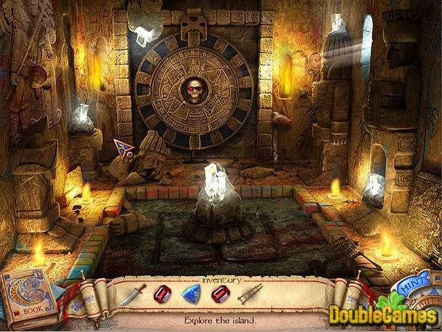 Free Download Columbus: Ghost of the Mystery Stone Screenshot 3