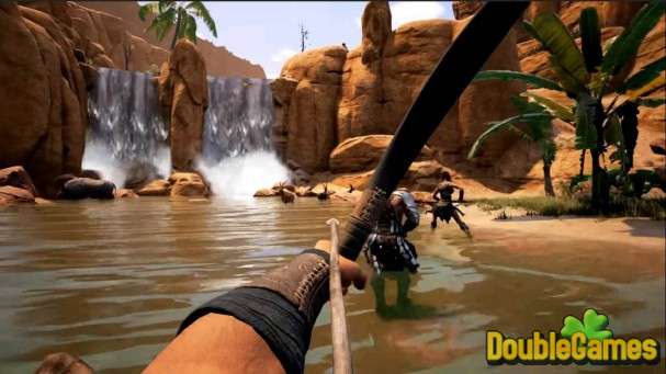 Free Download Conan Exiles Screenshot 2