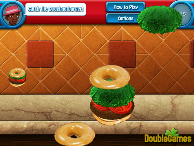 Free Download Cooking Academy 3: Recipe for Success Screenshot 1