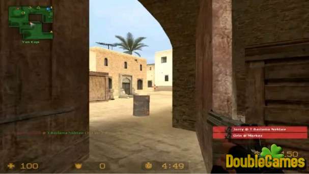 Free Download Counter-Strike Source Screenshot 6