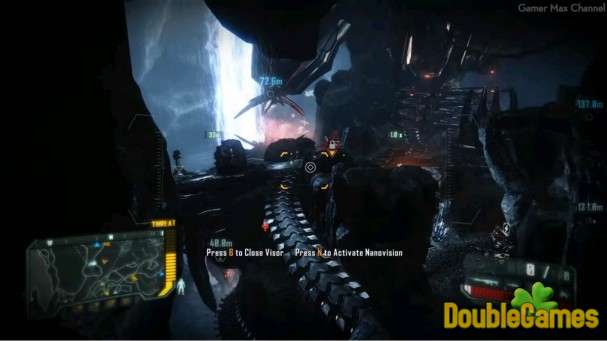 Free Download Crysis 3 Screenshot 9