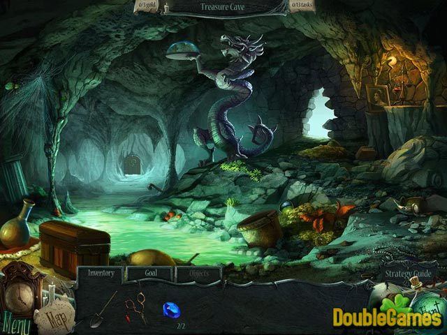 Free Download Curse at Twilight: Thief of Souls Collector's Edition Screenshot 2