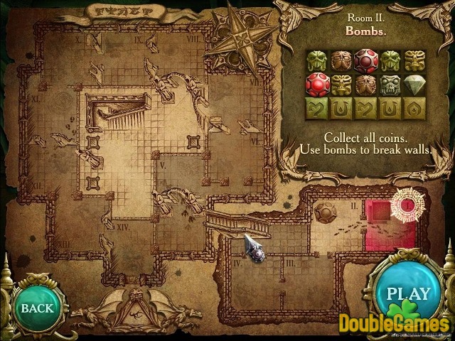 Free Download Cursed House 2 Screenshot 2