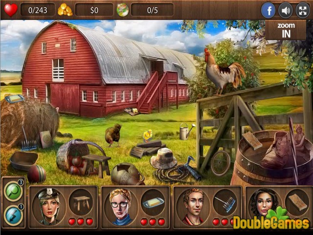 Free Download Dalton's Farm Screenshot 3
