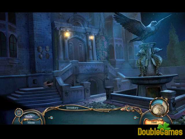 Free Download Danse Macabre: A Lover's Pledge Collector's Edition Screenshot 1