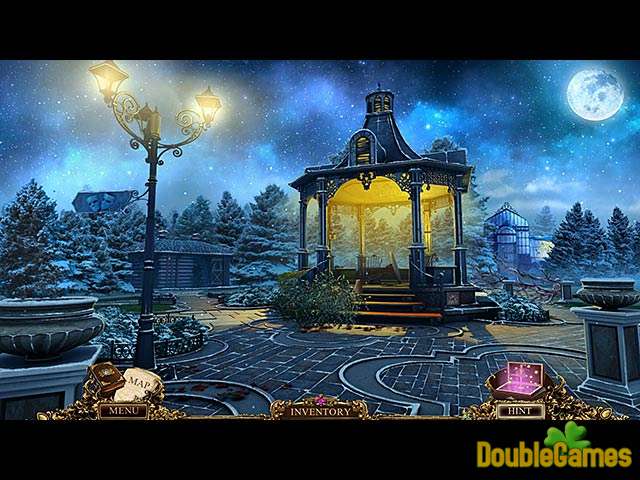 Free Download Danse Macabre: Lethal Letters Collector's Edition Screenshot 2