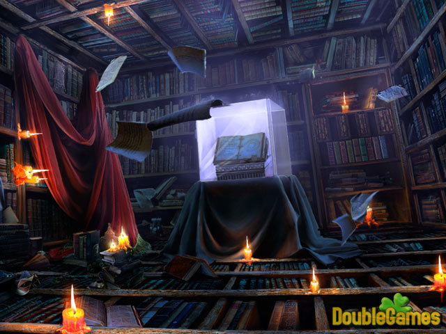 Free Download Dark Dimensions: City of Fog Collector's Edition Screenshot 2