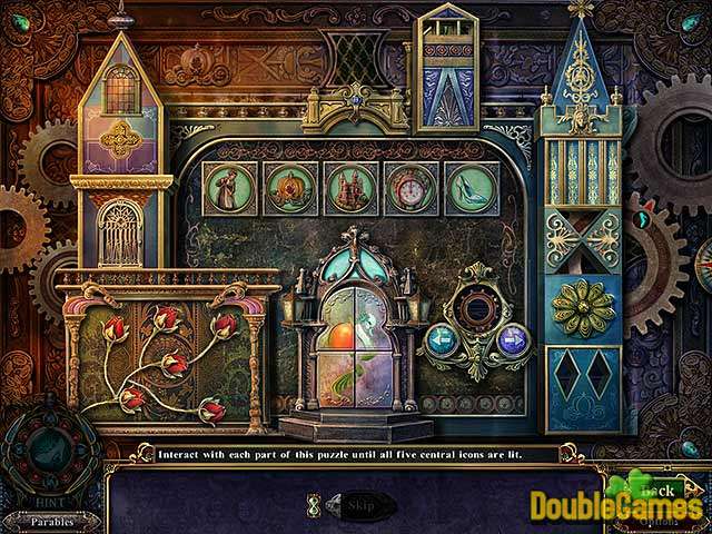 Free Download Dark Parables: The Final Cinderella Screenshot 3