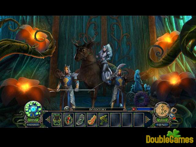 Free Download Dark Parables: The Swan Princess and The Dire Tree Screenshot 1