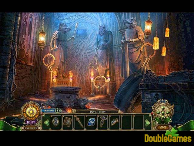 Free Download Dark Parables: The Thief and the Tinderbox Screenshot 2