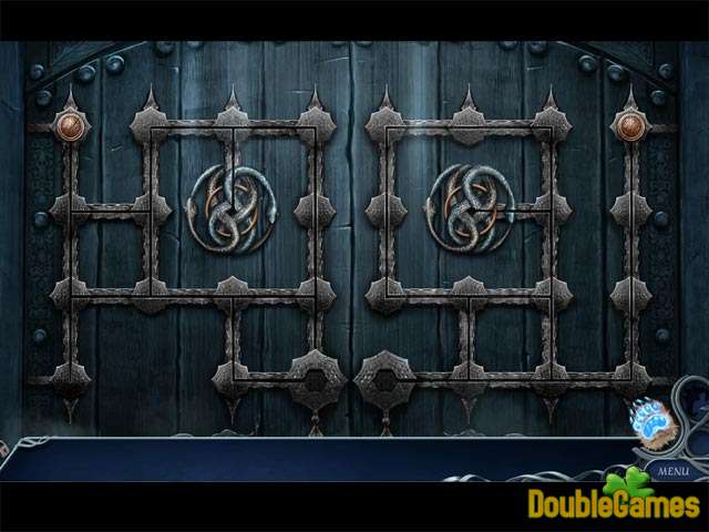 Free Download Dark Realm: Princess of Ice Collector's Edition Screenshot 3