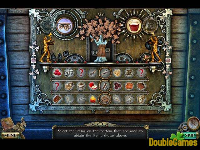 Free Download Darkness and Flame: Born of Fire Collector's Edition Screenshot 3