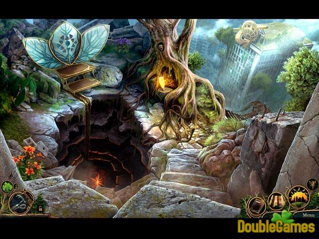 Free Download Dawn of Hope: Skyline Adventure Collector's Edition Screenshot 1