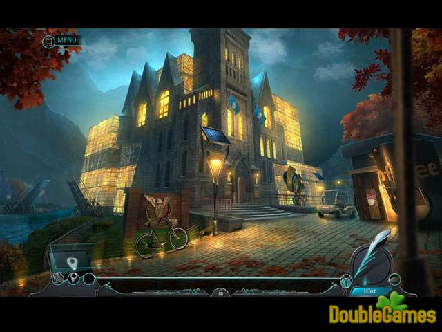 Free Download Dead Reckoning: Lethal Knowledge Collector's Edition Screenshot 1