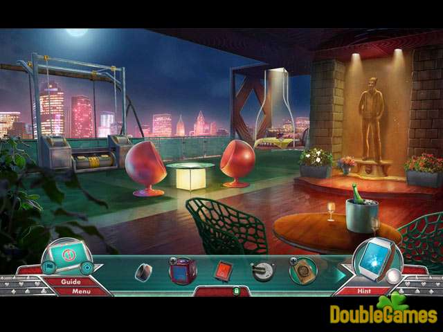 Free Download Dead Reckoning: Sleight of Murder Collector's Edition Screenshot 1