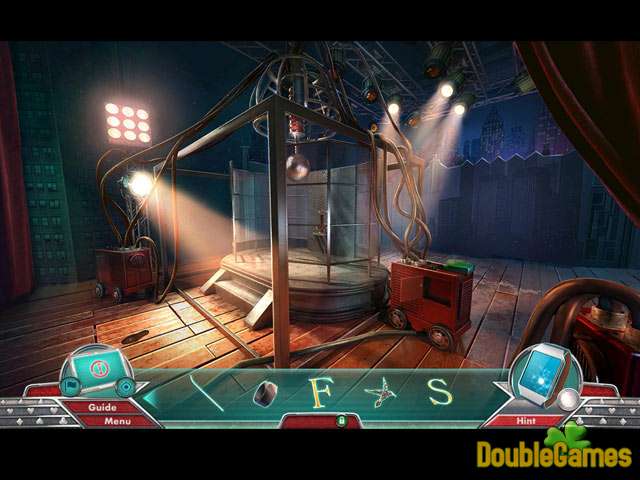 Free Download Dead Reckoning: Sleight of Murder Collector's Edition Screenshot 3