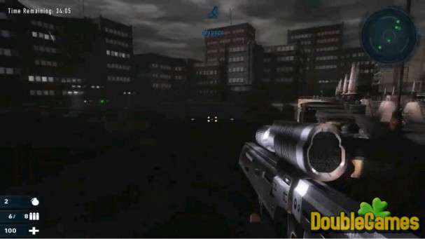 Free Download Defence Alliance 2 Screenshot 3