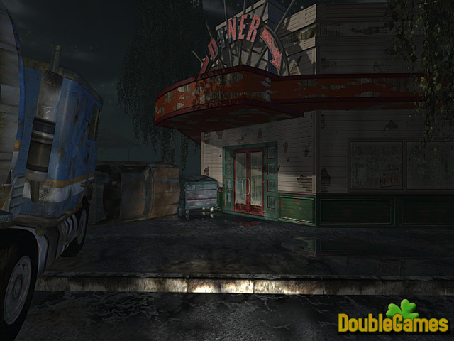 Free Download Delaware St. John: The Town with No Name Screenshot 1