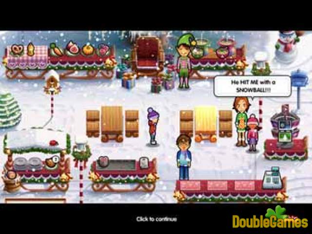 Free Download Delicious - Emily's Double Pack Screenshot 1