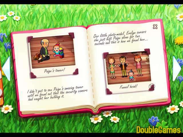 Free Download Delicious: Emily's New Beginning Screenshot 2