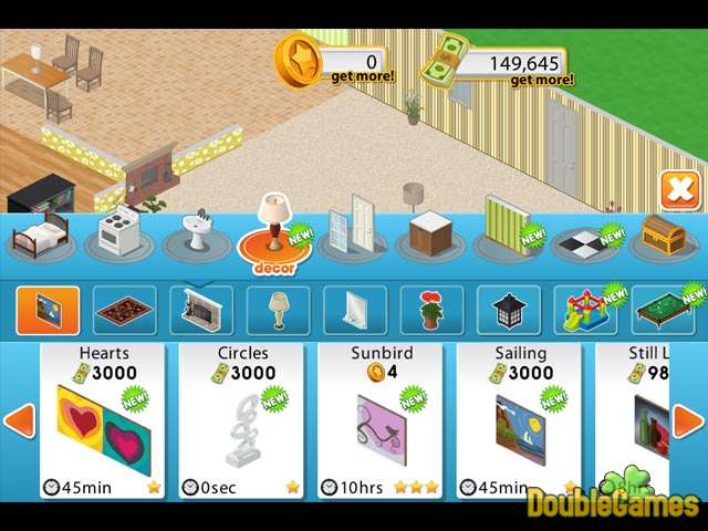 Free Download Design This Home Free To Play Screenshot 2