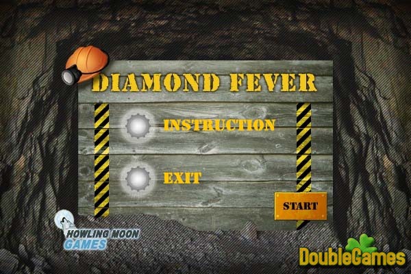 Free Download Diamond Fever Screenshot 1