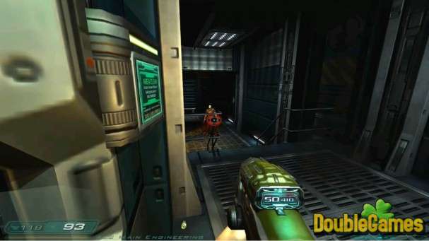 Free Download DOOM 3 Screenshot 4