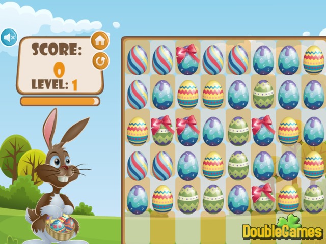 Free Download Easter Eggs Challenge Screenshot 2