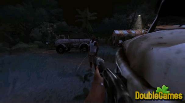 Free Download Far Cry 2 Screenshot 3