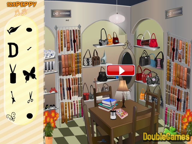 Free Download Find The Objects In Home Screenshot 2