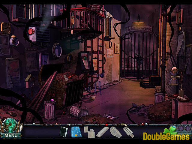 Free Download Foreign Dreams Screenshot 3