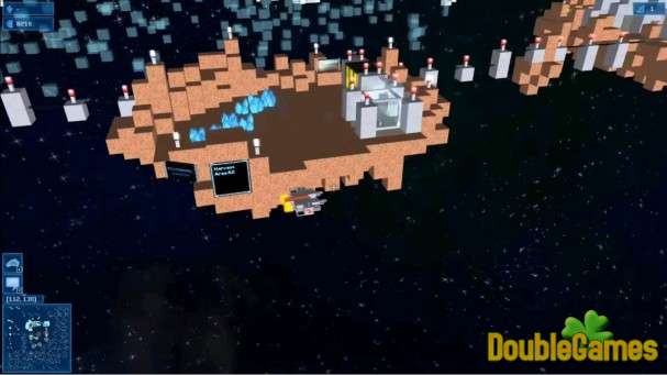 Free Download Galactineers Screenshot 3