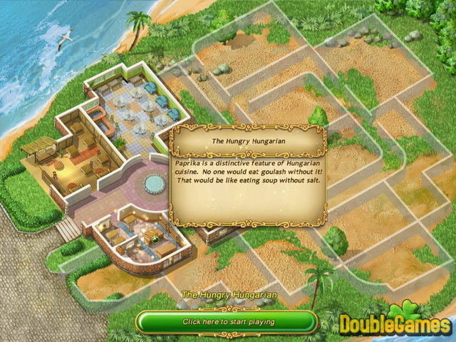 Free Download Gourmania 3: Zoo Zoom Screenshot 3