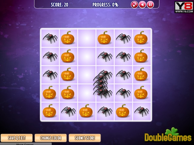 Free Download Halloween Explorer Screenshot 3