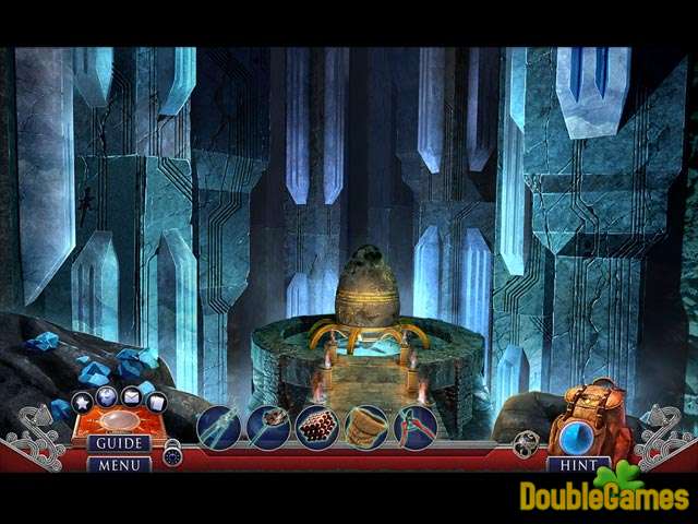 Free Download Hidden Expedition: The Lost Paradise Collector's Edition Screenshot 3