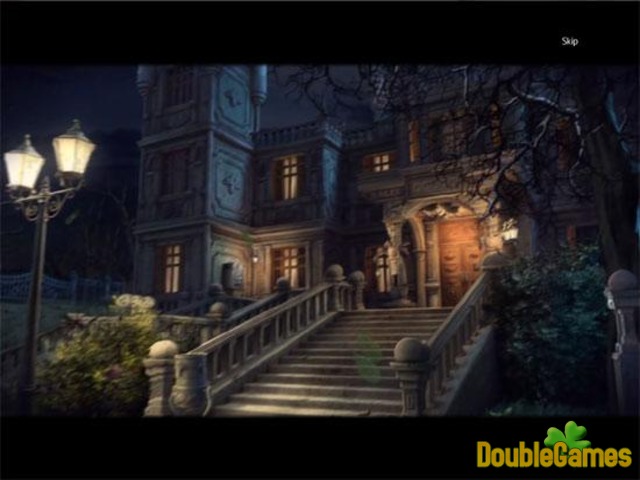 Free Download House of 1000 Doors: Family Secrets Collector's Edition Screenshot 3