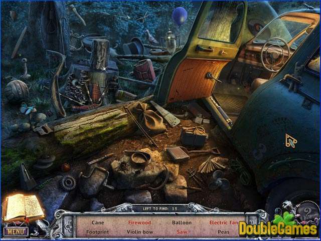 Free Download House of 1000 Doors: The Palm of Zoroaster Screenshot 2