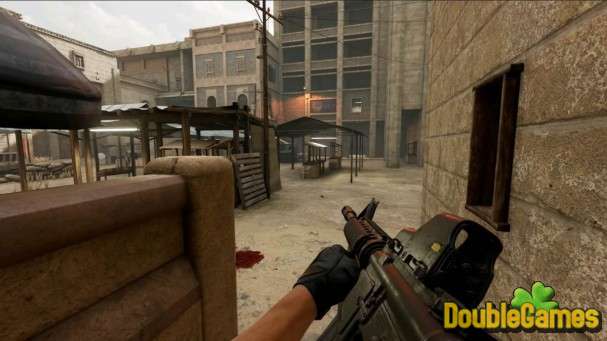 Free Download Insurgency: Sandstorm Screenshot 2