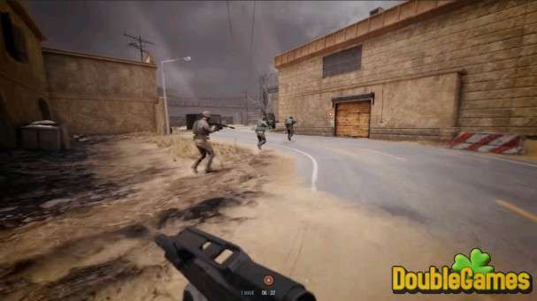 Free Download Insurgency: Sandstorm Screenshot 6