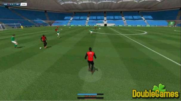 Free Download IOSoccer Screenshot 6