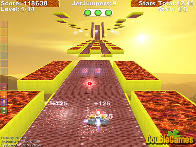 Free Download Jet Jumper Screenshot 3