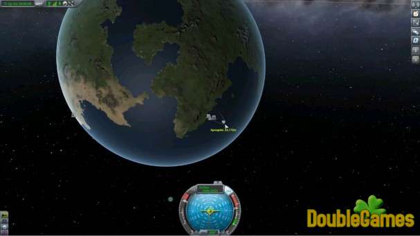 Free Download Kerbal Space Program Screenshot 7