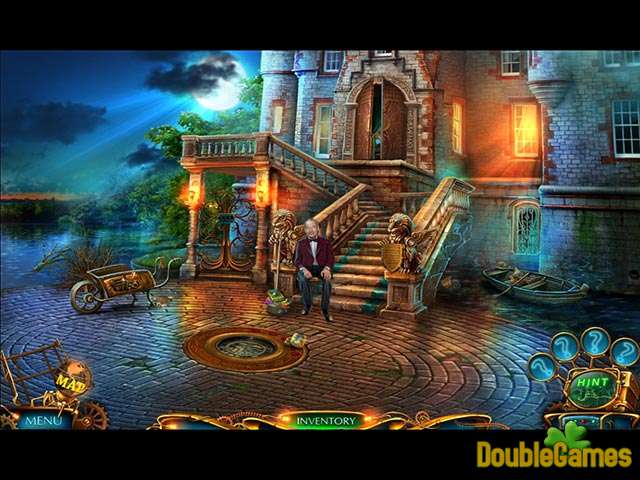 Free Download Labyrinths of the World: Shattered Soul Screenshot 1