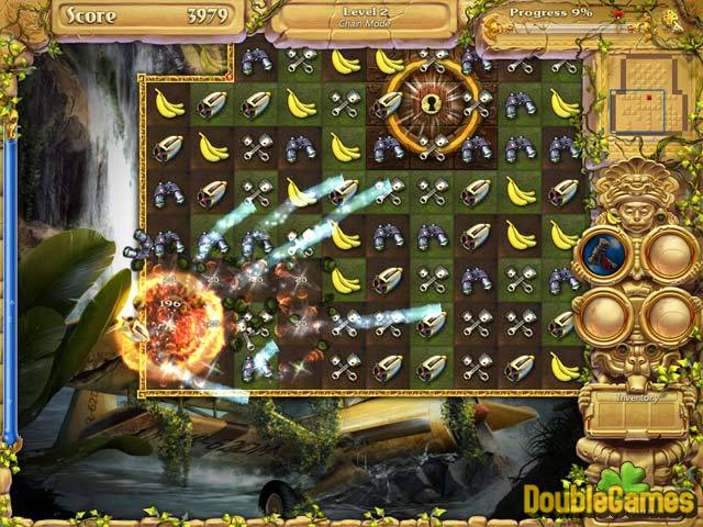 Free Download Lost Inca Prophecy 2: The Hollow Island Screenshot 2